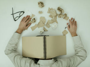 5 Culprits of Writer’s Block and Hacks to Power Through It