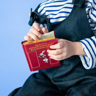 The Many Wonders of Alice in Wonderland