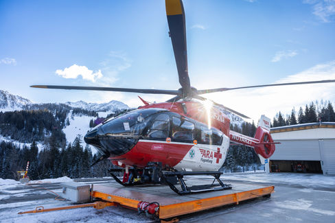 flugrettung-nassfeld-helikopter-reportage