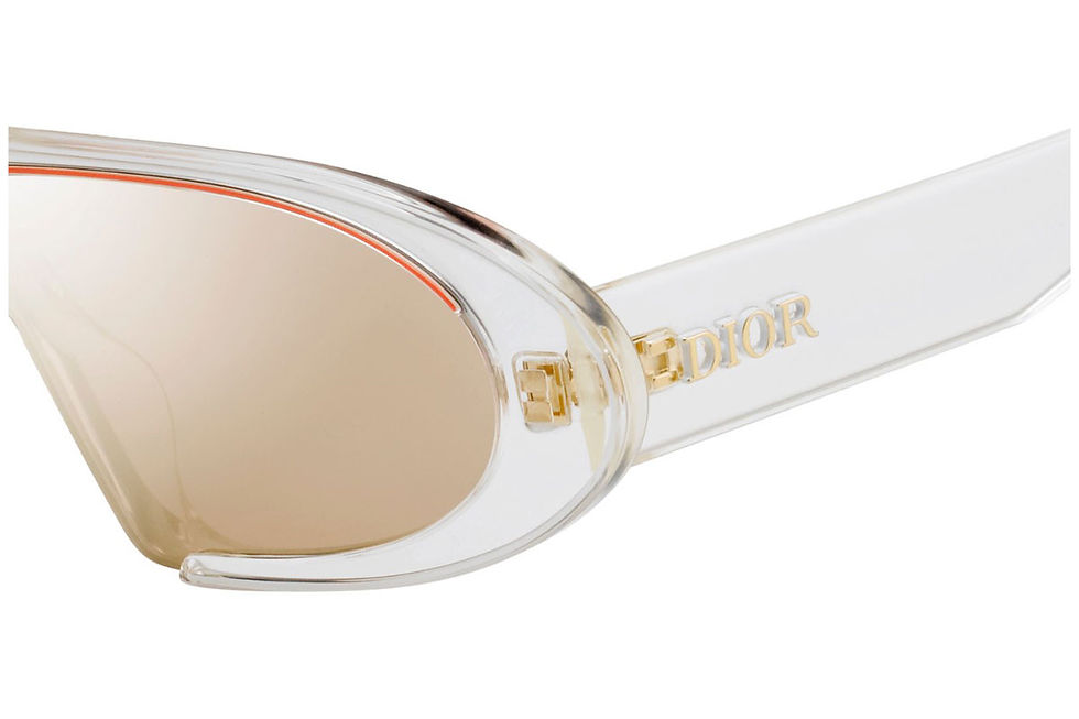 Miniatura: Christian Dior Oblique