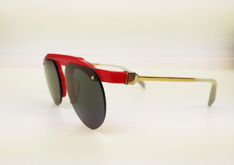 Miniatura: Siens Eye Code 003