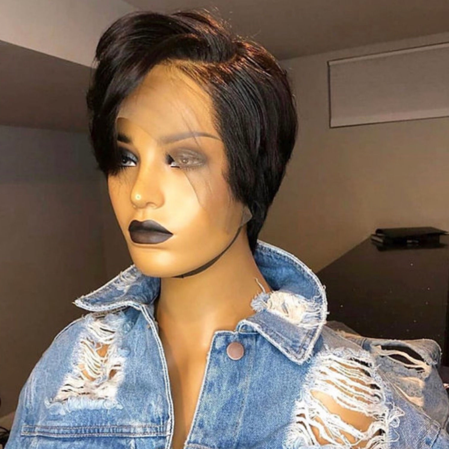 Sasha (Luxury HD Lace)