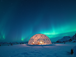 Lapland Visitor’s Guide: The Ultimate Travel Guide to Lapland