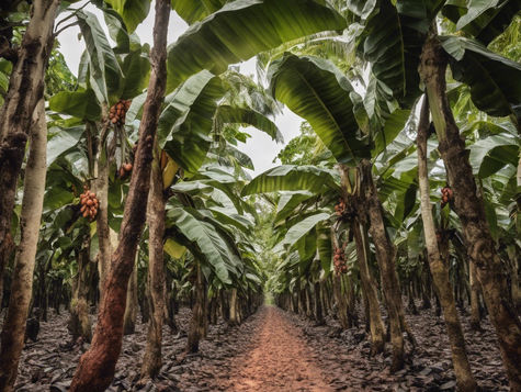 Developing Market Update: Cocoa Prices Experience Record Decline Amid Liquidity Crisis