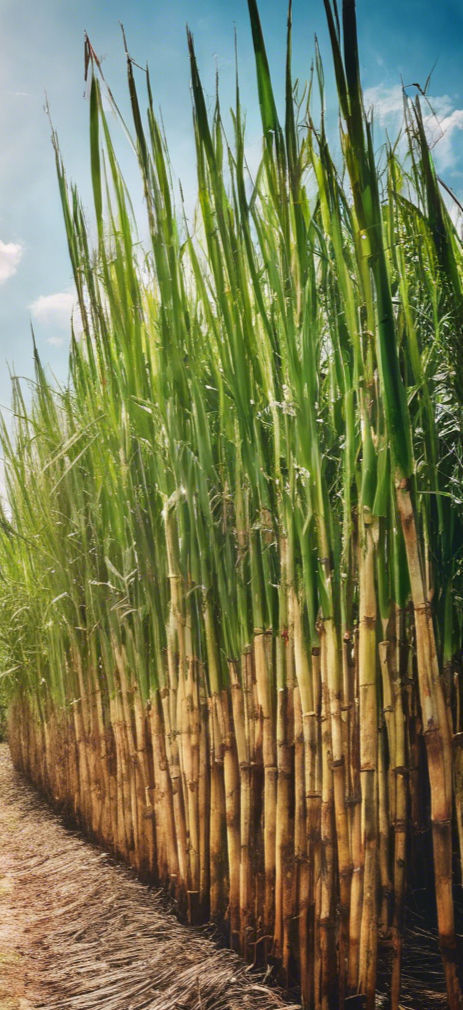 Sugar Cane