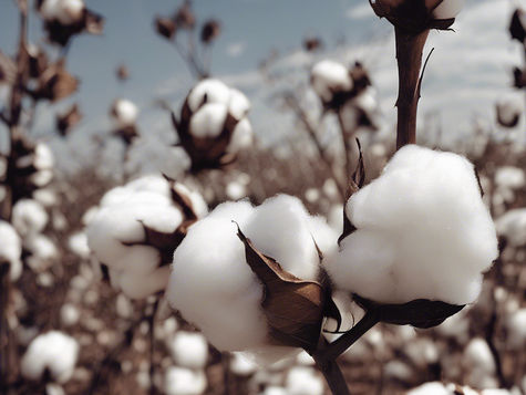 Cotton Market Outlook: Stable U.S. Balance Sheet, Lower Prices, and Global Stock Decline