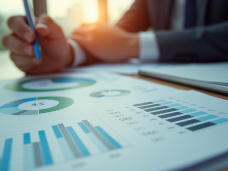 Customizing Financial Strategies to Meet Business Goals