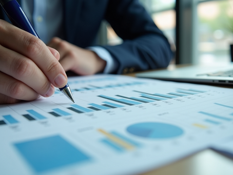 The Importance of Accurate Record-Keeping for Businesses