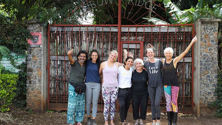 COVID 19 and the challenges we faced on the ground in Tanzania