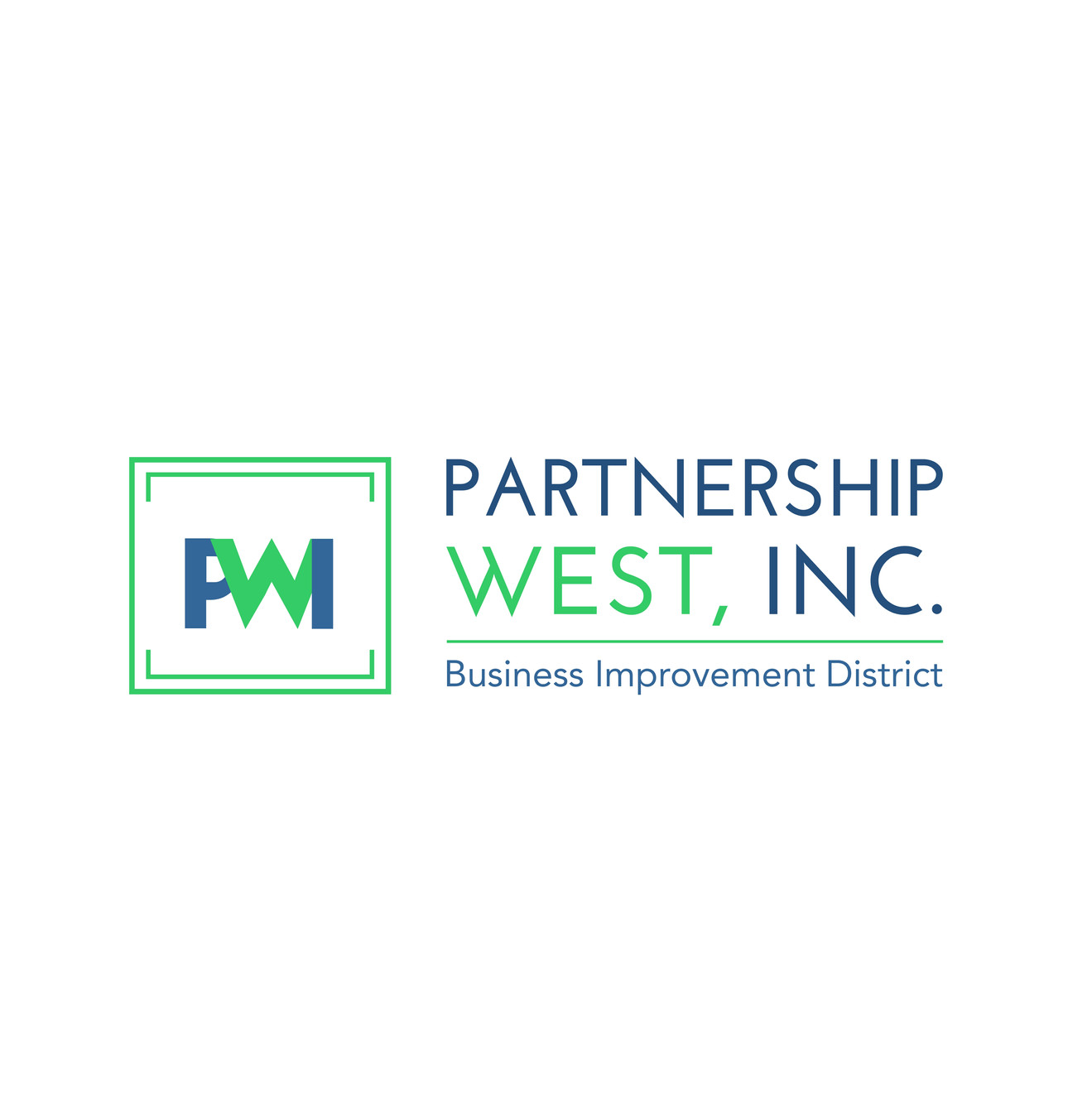 Partnership West Inc