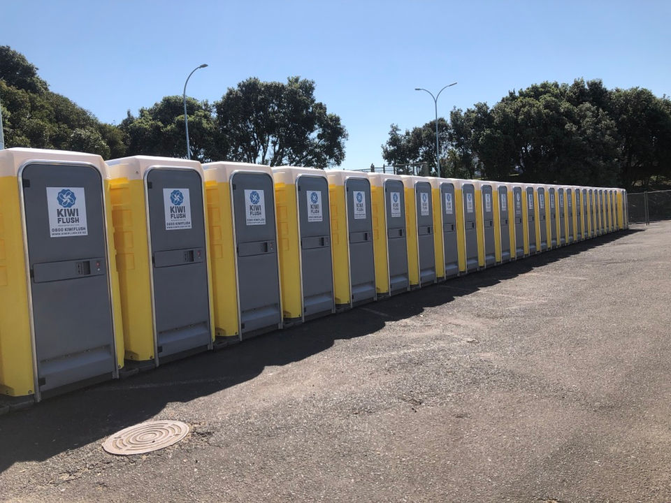 Portaloo hire for events. Lux portaloos. Hire a portaloo,  Rent a portaloo. 