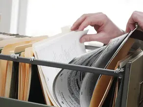 Year End Filing