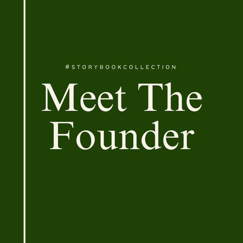 Meet Eliza McCathie | Entrepreneur and Founder of The Wedding Storybook