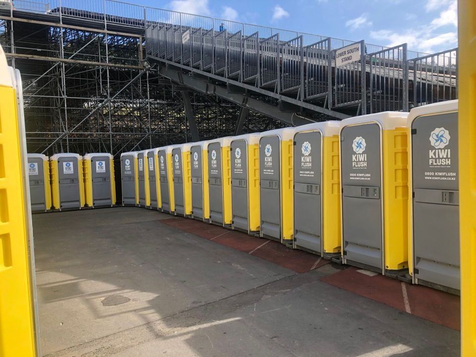 Portaloo hire for events. Lux portaloos. Hire a portaloo,  Rent a portaloo. 