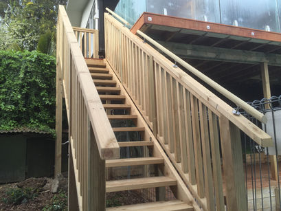 Handrail Auckland