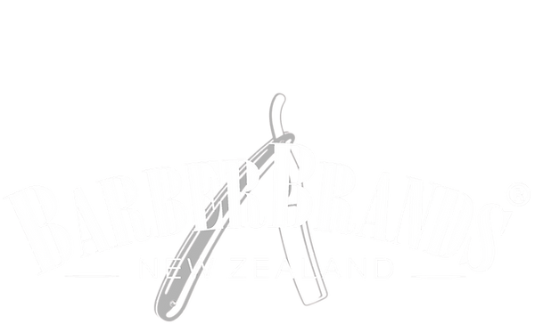 Barber Brands New Zealand