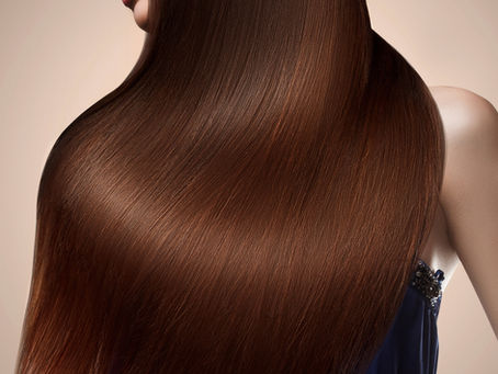 Nanoplasty & Hair Botox