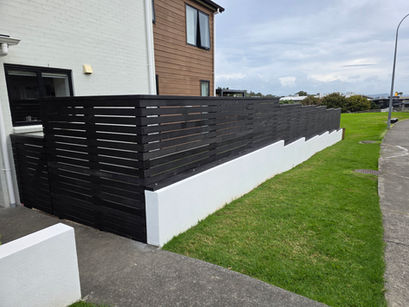 Fence builders Auckland