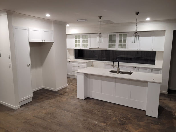 Joinery, Cabinet Making, Construction, Maintenance, Asset Management Queensland