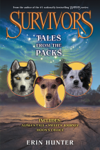 Erin Hunter (varied authors)