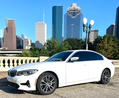Horizon Rental Cars Fleet | Polaris Slingshot Rental Houston, TX