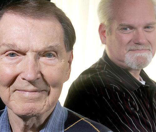 Tim LaHaye & Jerry B. Jenkins
