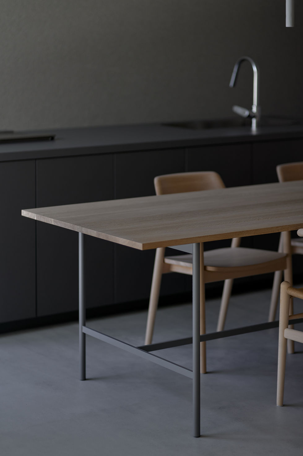 ハコの家　トランスデザイン