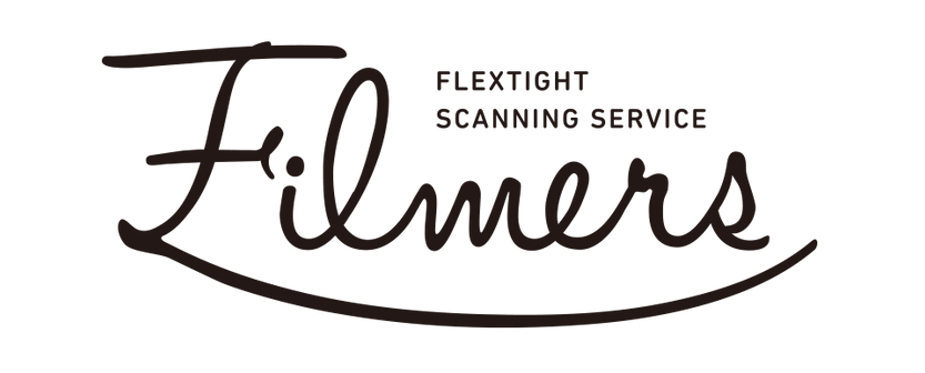 FLEXTIGHTスキャンサービス