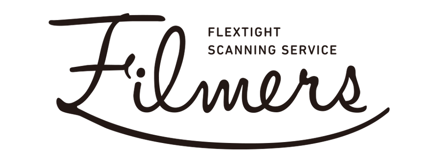 FLEXTIGHTスキャンサービス