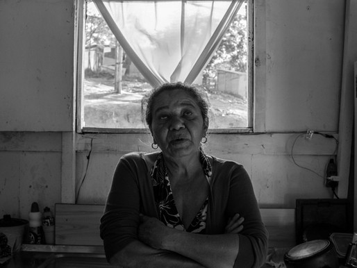 "O Bolsonaro passa, a gente veio pra ficar"
