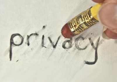 The Oversharing Epidemic