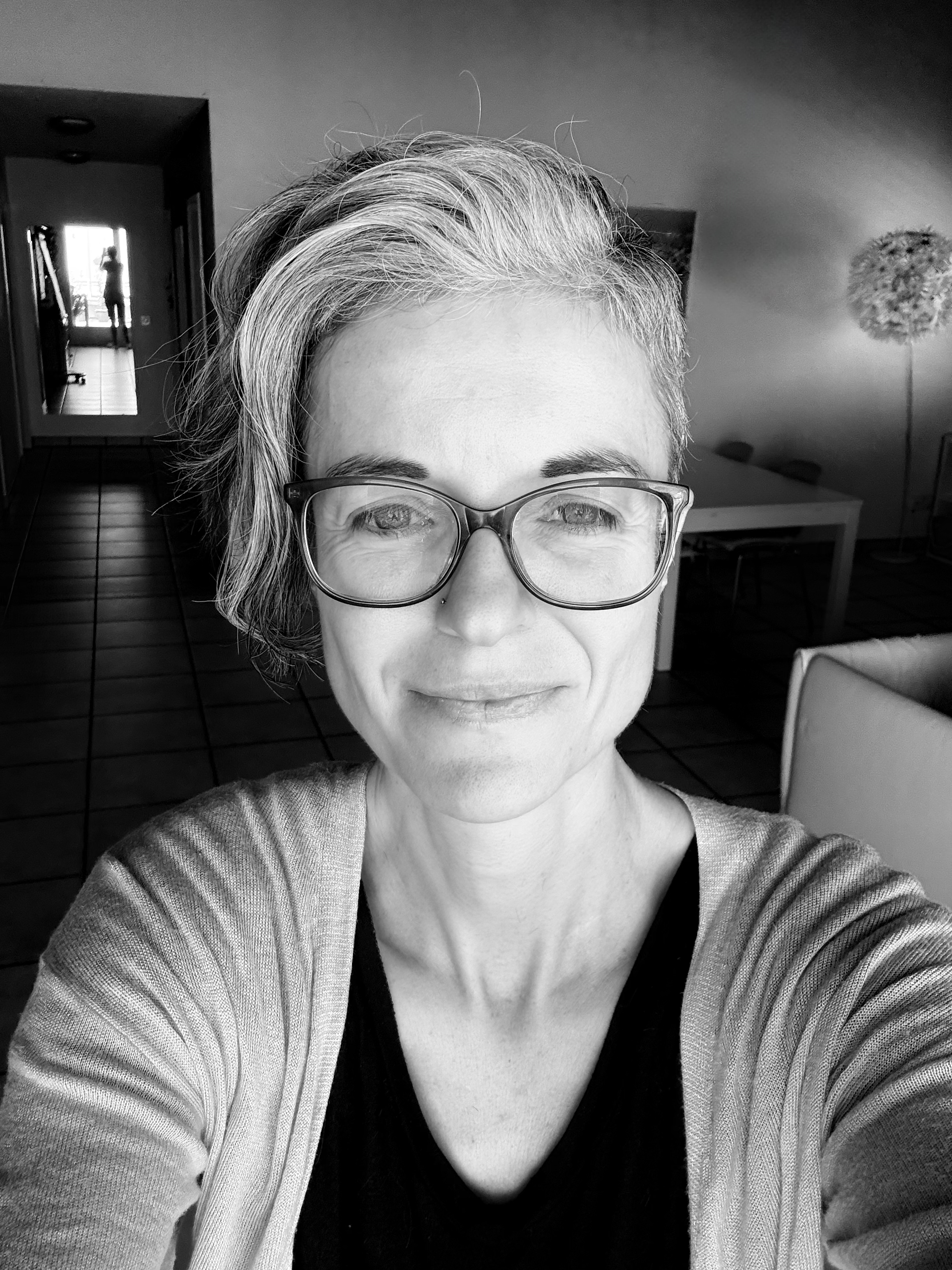 Autorenbild: Nadja Baumgartner