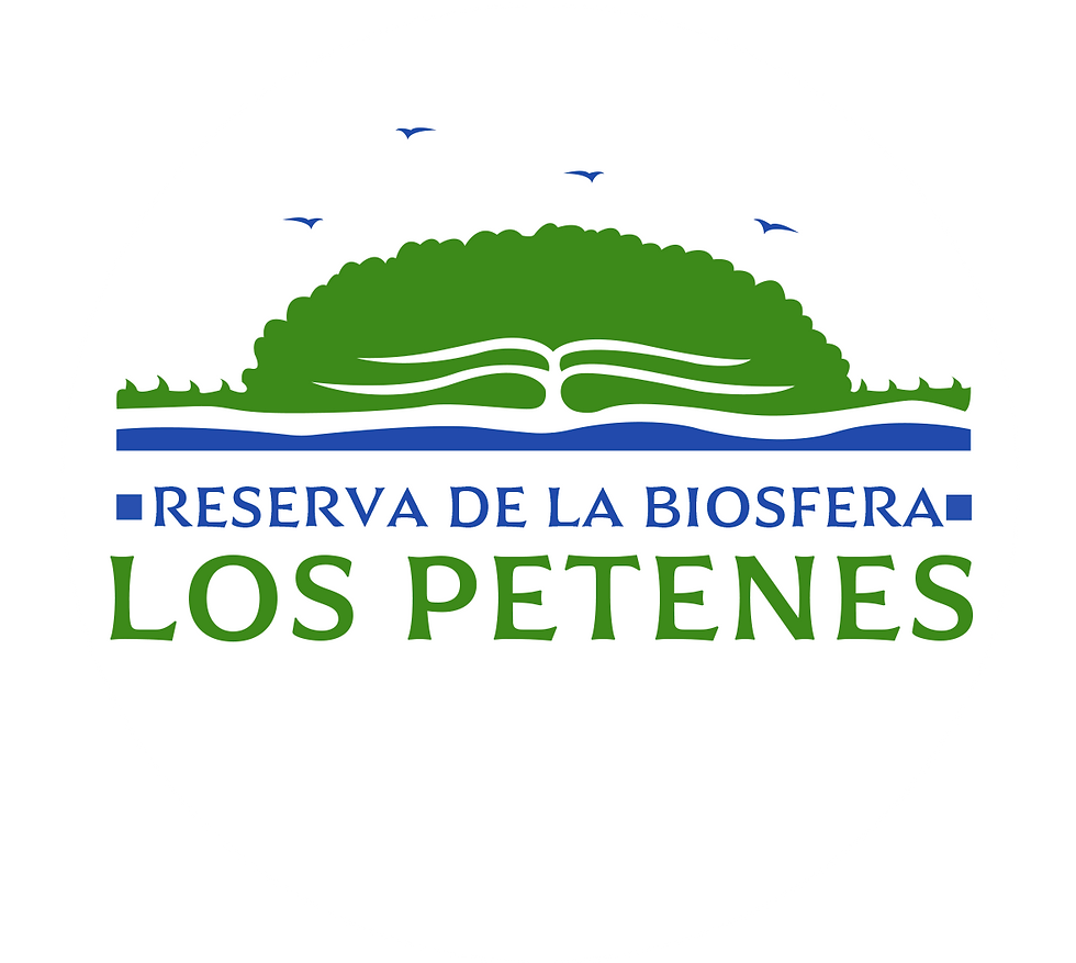 LOS PETENES