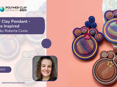 Polymer Clay Symposium 2023