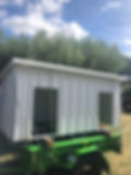 Dog Kennel