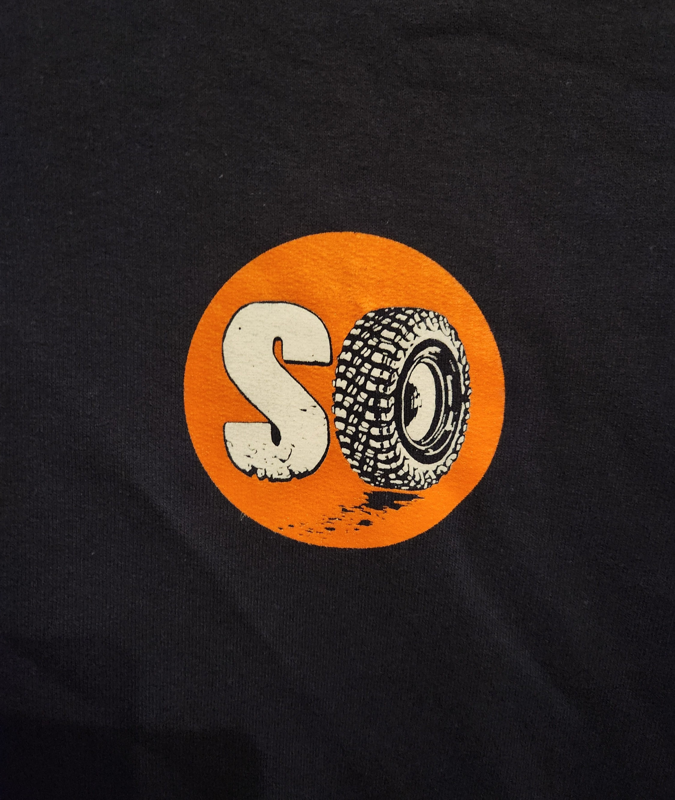 Savage Offroad November 2022 Event Hoodie