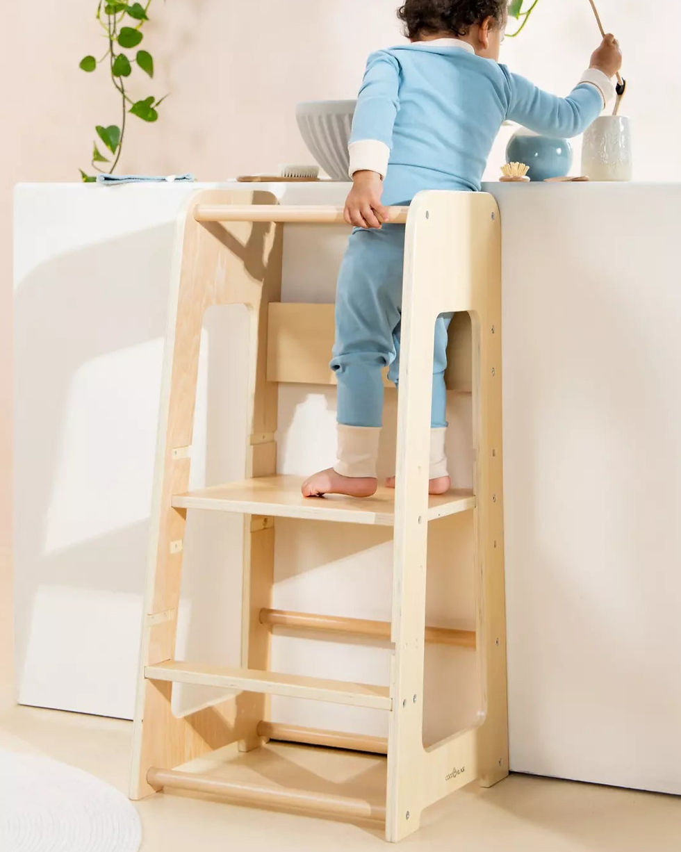 Coco Village Learning Tower