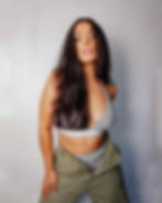 lose baby weight after pregnancy