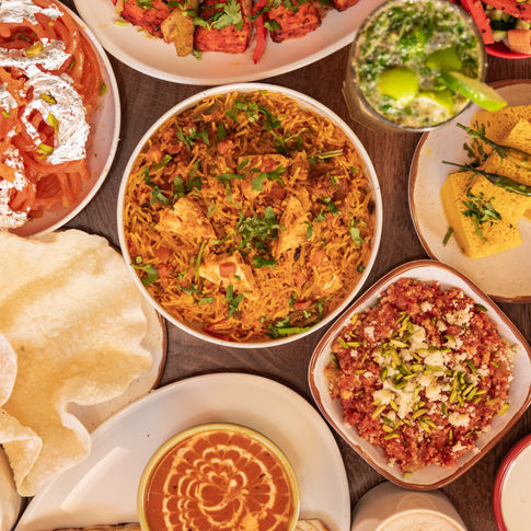 Brar's - Content Creation