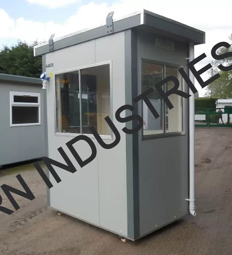 Security cabin , Guard Cabin , ms Cabin , porta Cabin , Readymade porta cabin