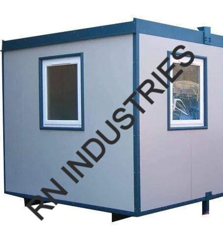 Security cabin , Guard Cabin , ms Cabin , porta Cabin , Readymade porta cabin