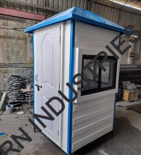 Security cabin , Guard Cabin , ms Cabin , porta Cabin , Readymade porta cabin