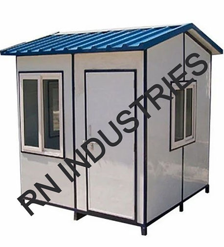 Security cabin , Guard Cabin , ms Cabin , porta Cabin , Readymade porta cabin