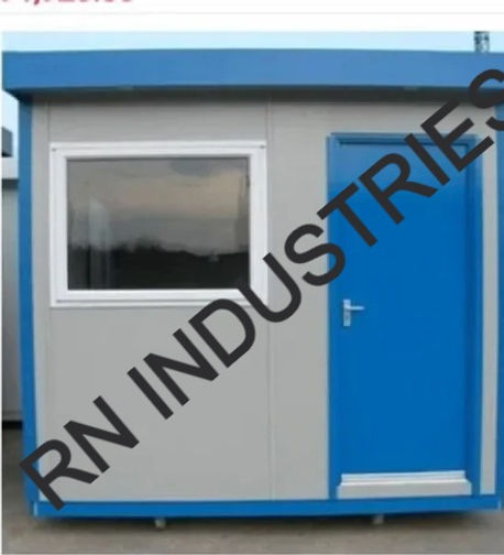 security-guard-cabin-Security cabin , Guard Cabin , ms Cabin , porta Cabin , Readymade porta cabin