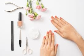 Strumenti per manicure