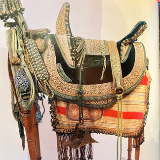 Foulard Germes ‘Sella’