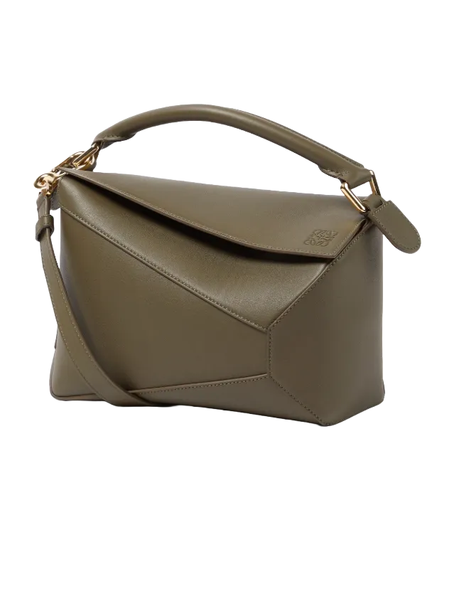 Borsa bauletto orizzontale loewe