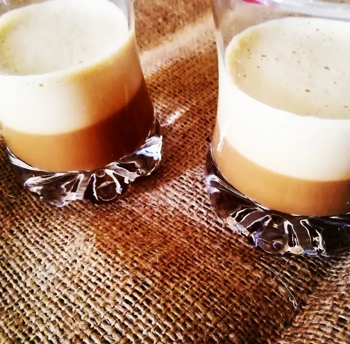 Caffè speciale di Polignano