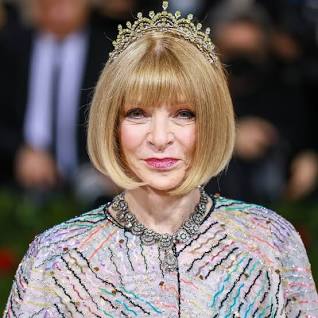 Anna Wintour direttrice di Vogue America