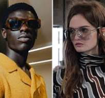 Occhiali primavera '26